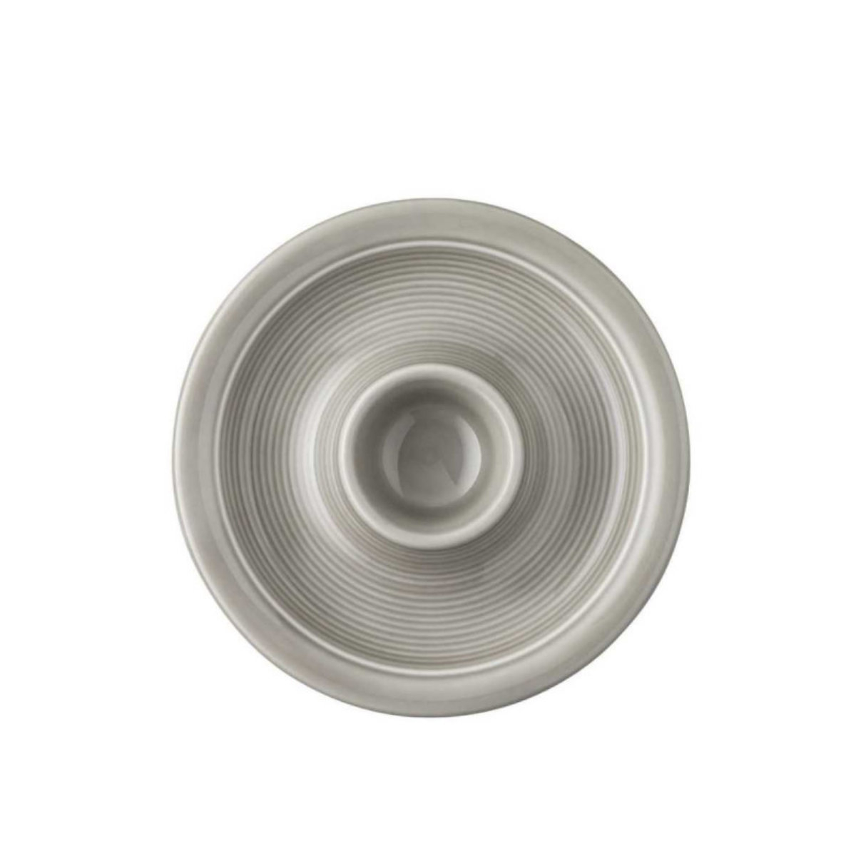 Thomas Trend Colour Moon Grey Eierbecher mit Ablage