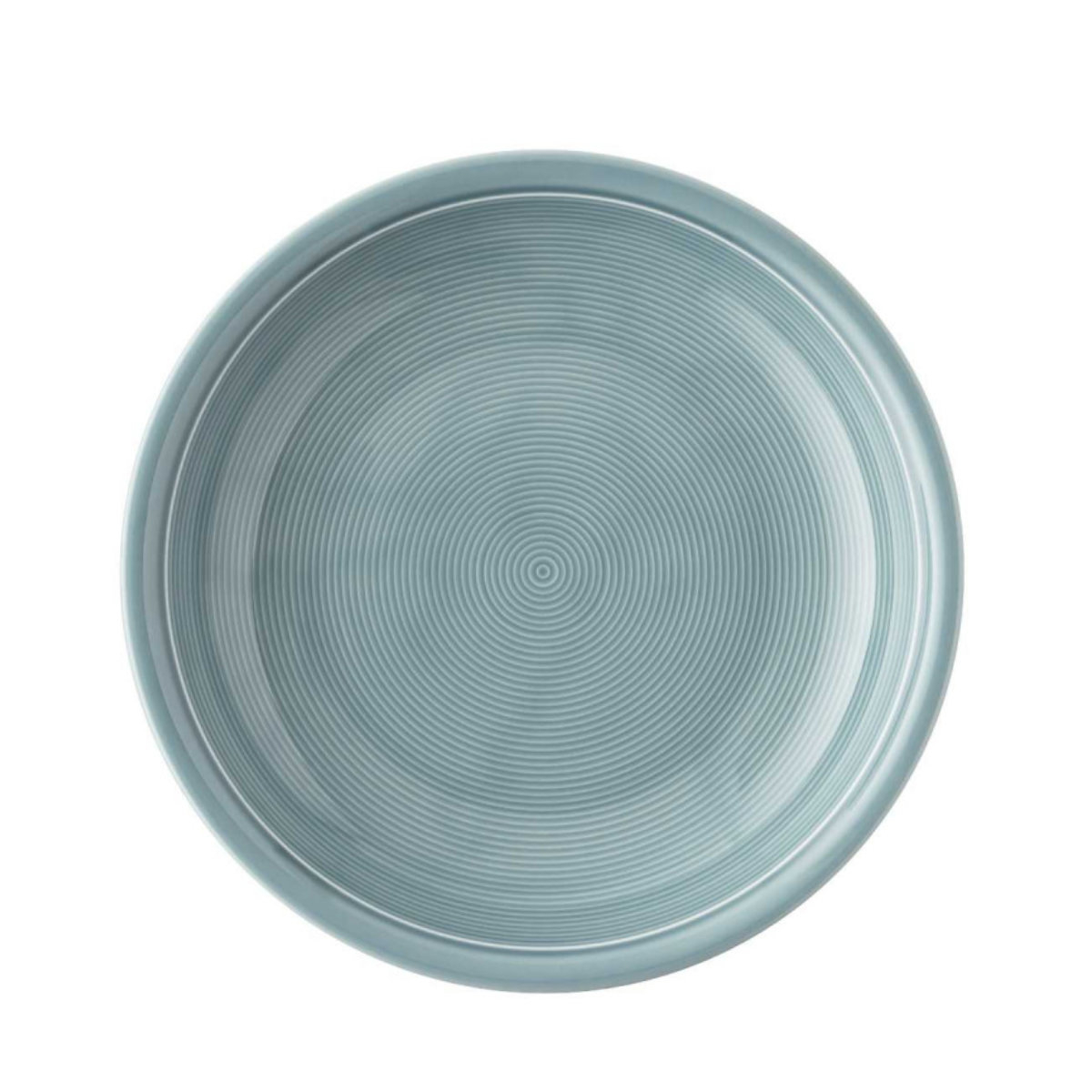 Thomas Trend Colour Ice Blue Suppenteller 24 cm