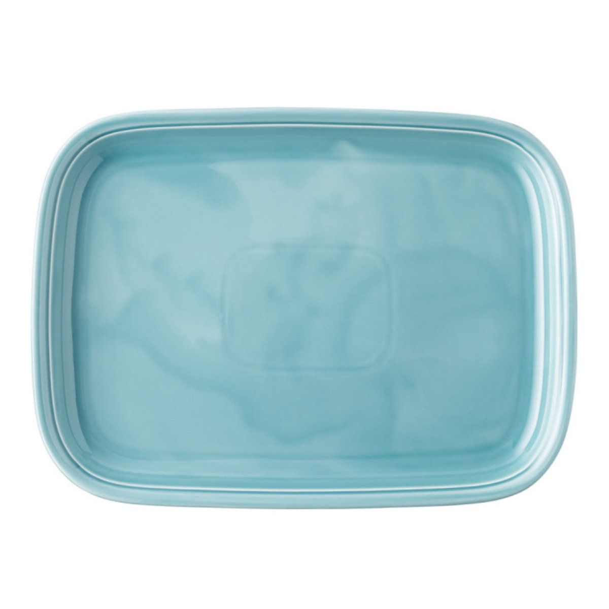Thomas Trend Colour Ice Blue Platte 33,5 x 24,5 cm Trend Colour Ice Blue 11400-401921-12733