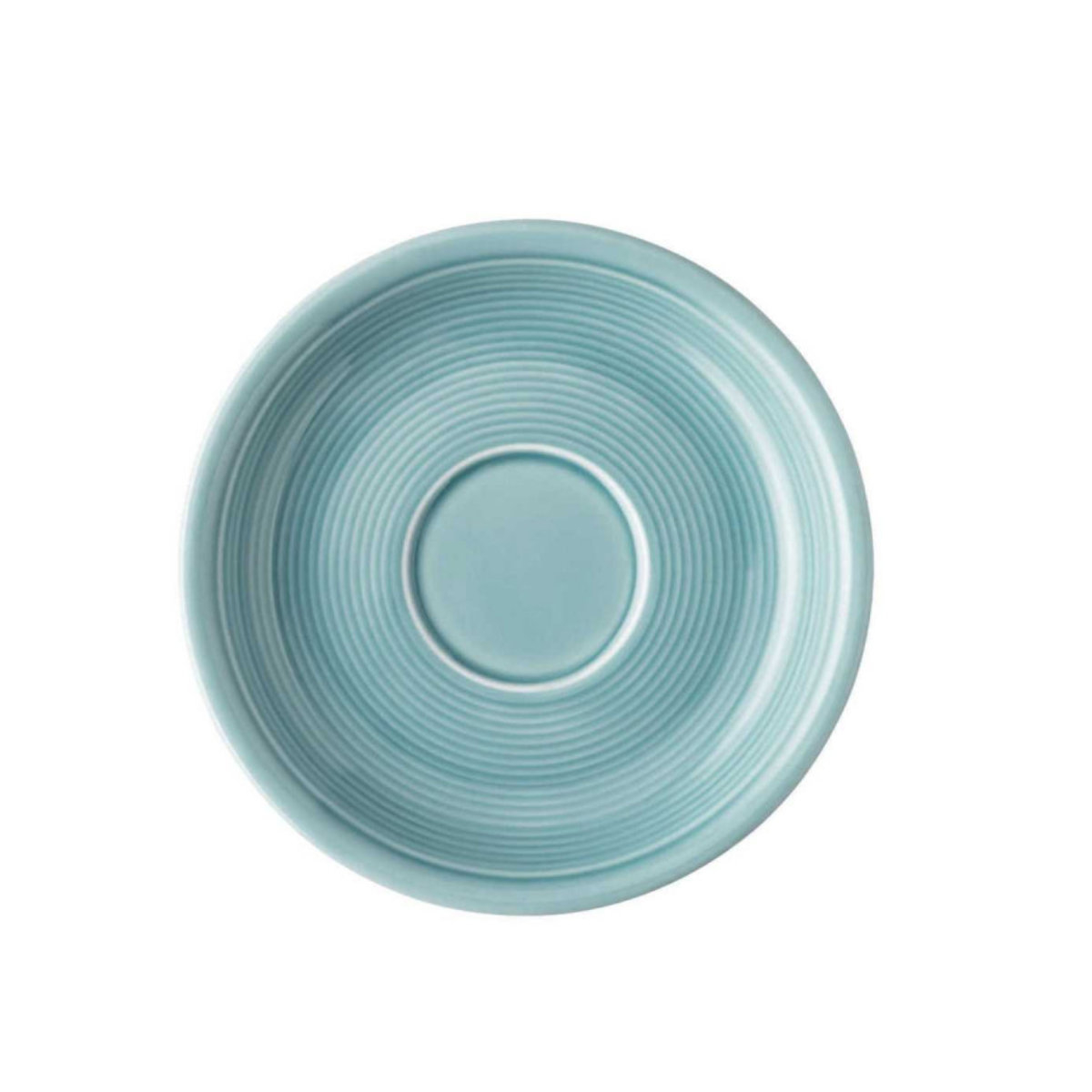 Thomas Trend Colour Ice Blue Kaffeeuntertasse 14 cm