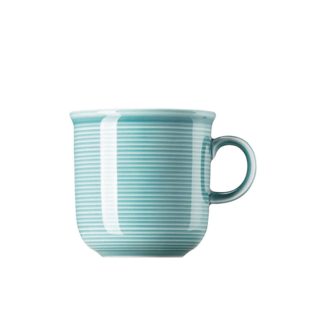 Thomas Trend Colour Ice Blue Becher mit Henkel klein 0,28 L