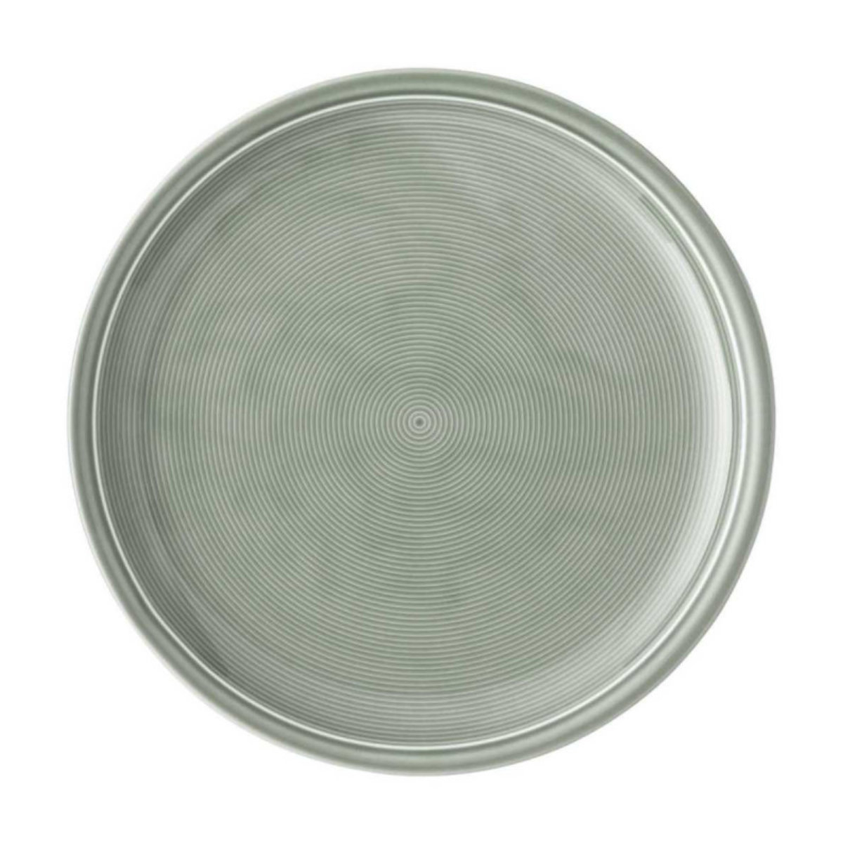 Thomas Trend Colour Moss Green Speiseteller 28 cm
