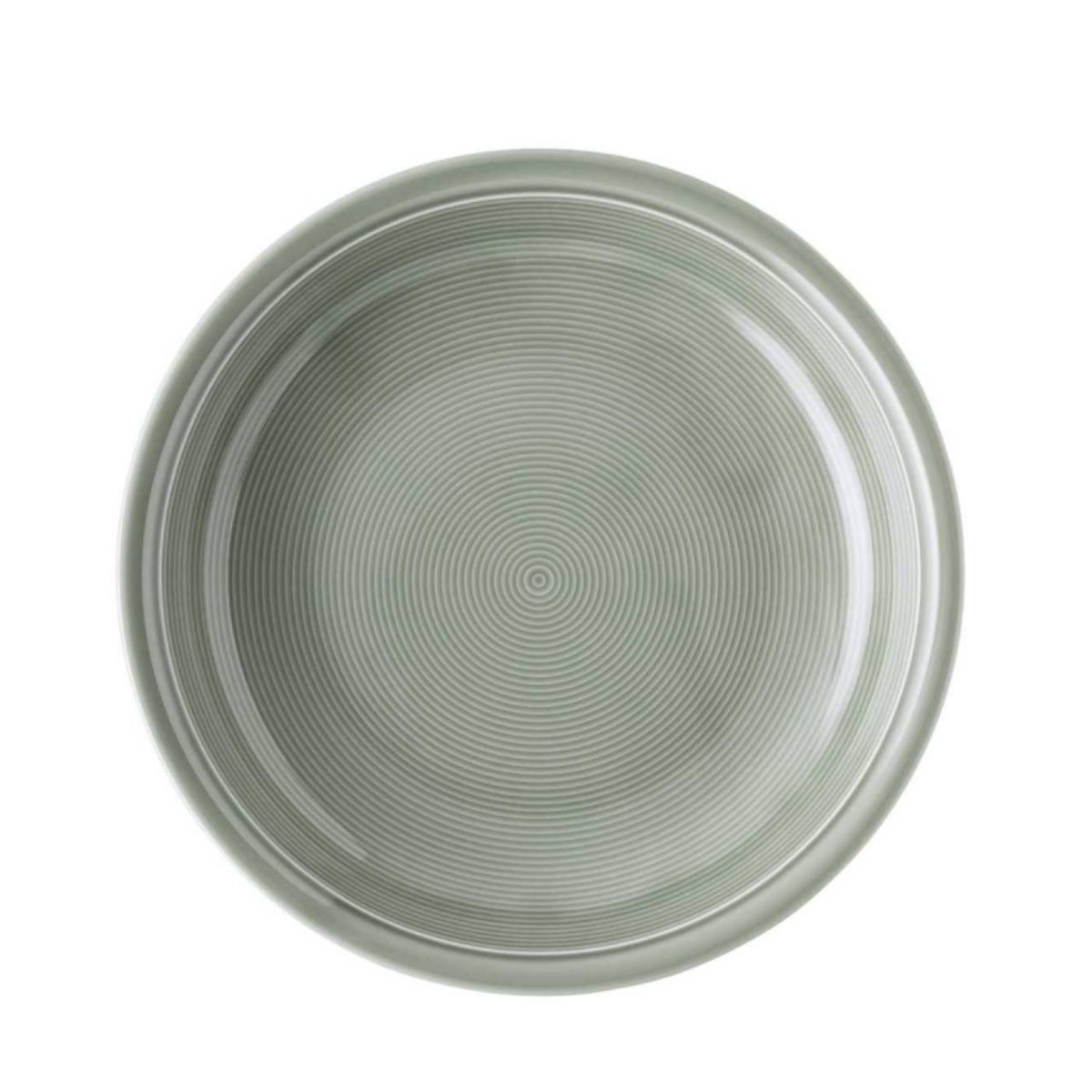 Thomas Trend Colour Moss Green Suppenteller 24 cm