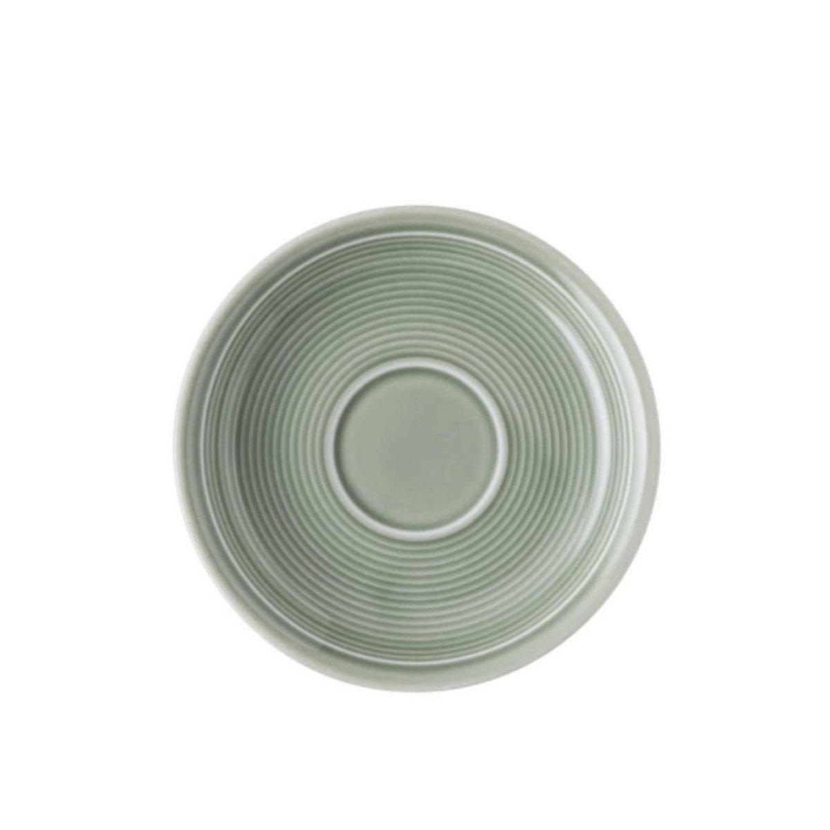 Thomas Trend Colour Moss Green Espressountertasse 11,5 cm