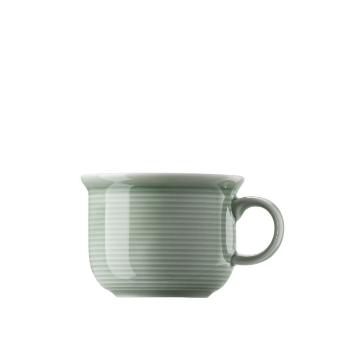 Thomas Trend Colour Moss Green Espressoobertasse 0,10 L