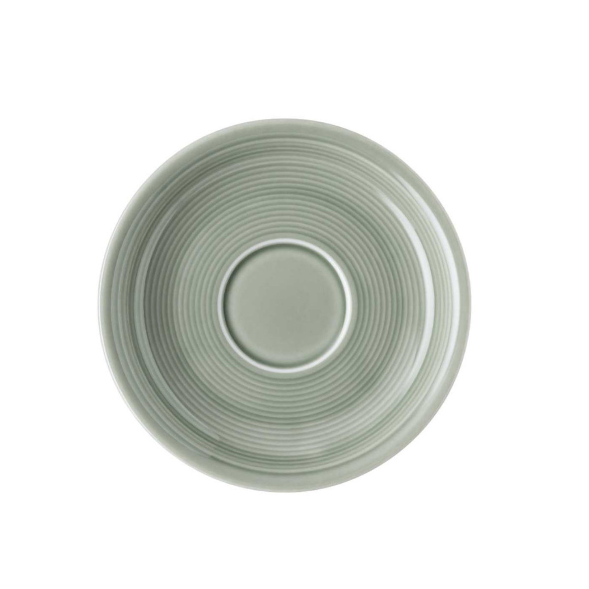 Thomas Trend Colour Moss Green Kaffeeuntertasse 14 cm