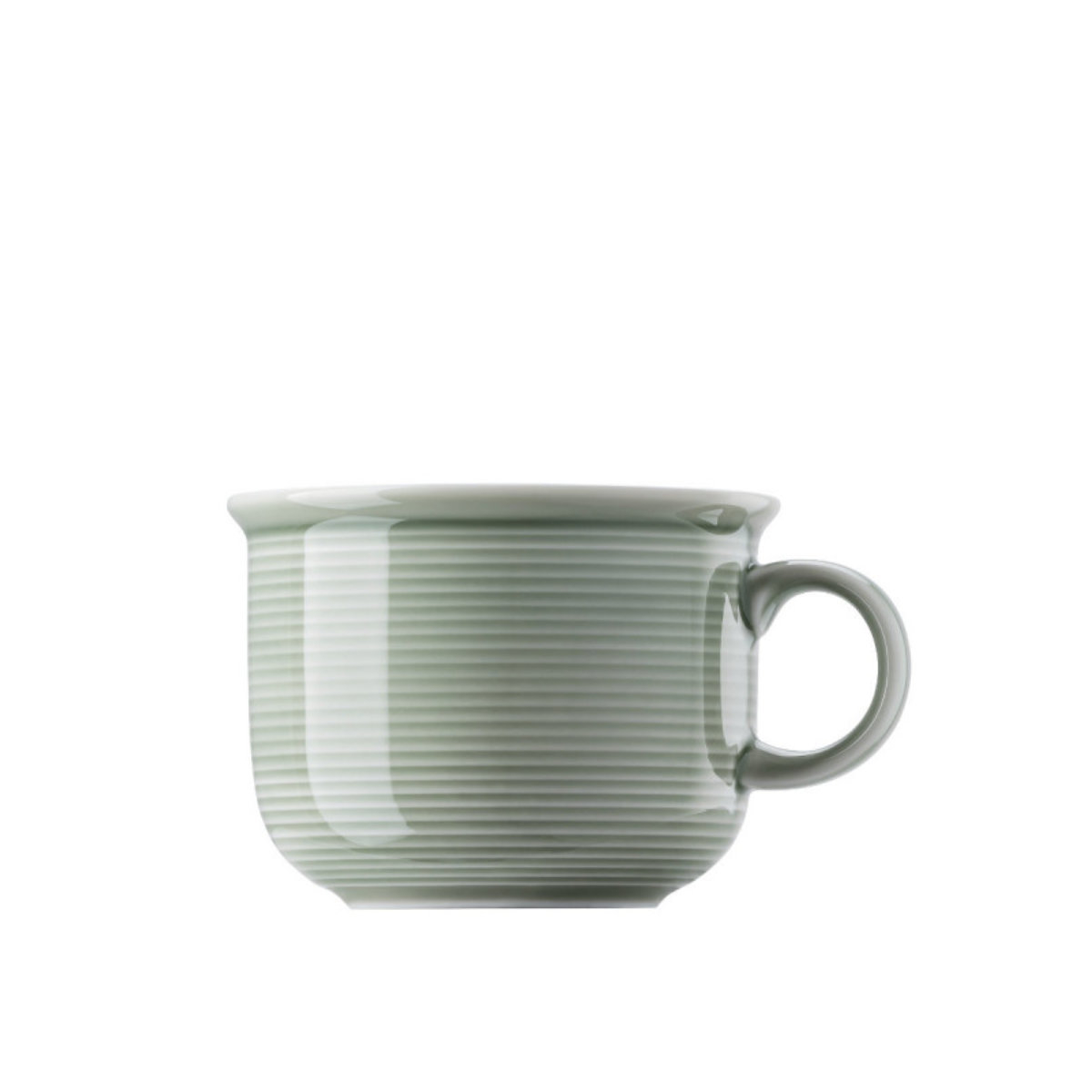 Thomas Trend Colour Moss Green Kaffeeobertasse 0,18 L
