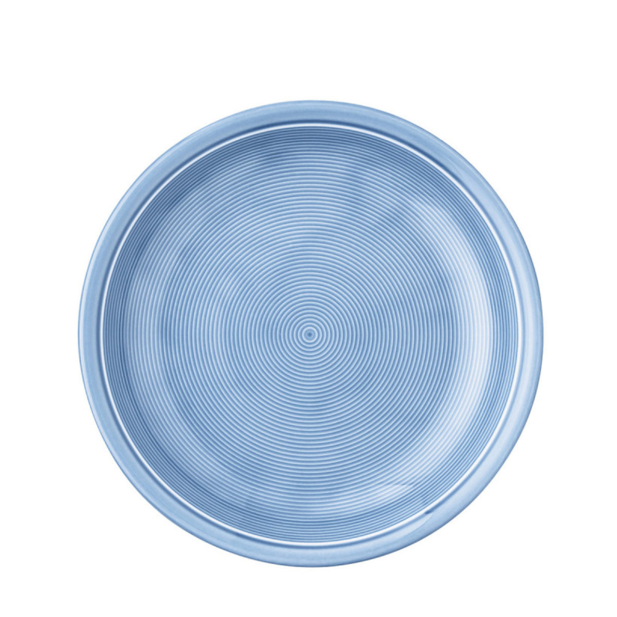 Thomas Trend Colour Arctic Blue Suppenteller 22 cm