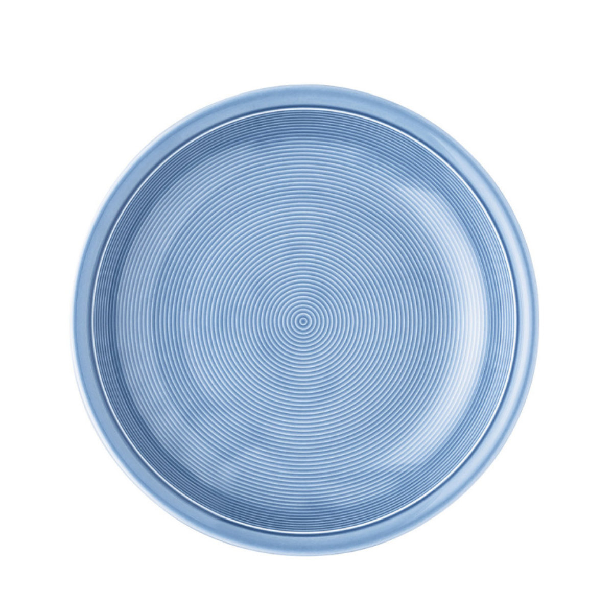 Thomas Trend Colour Arctic Blue Suppenteller 24 cm