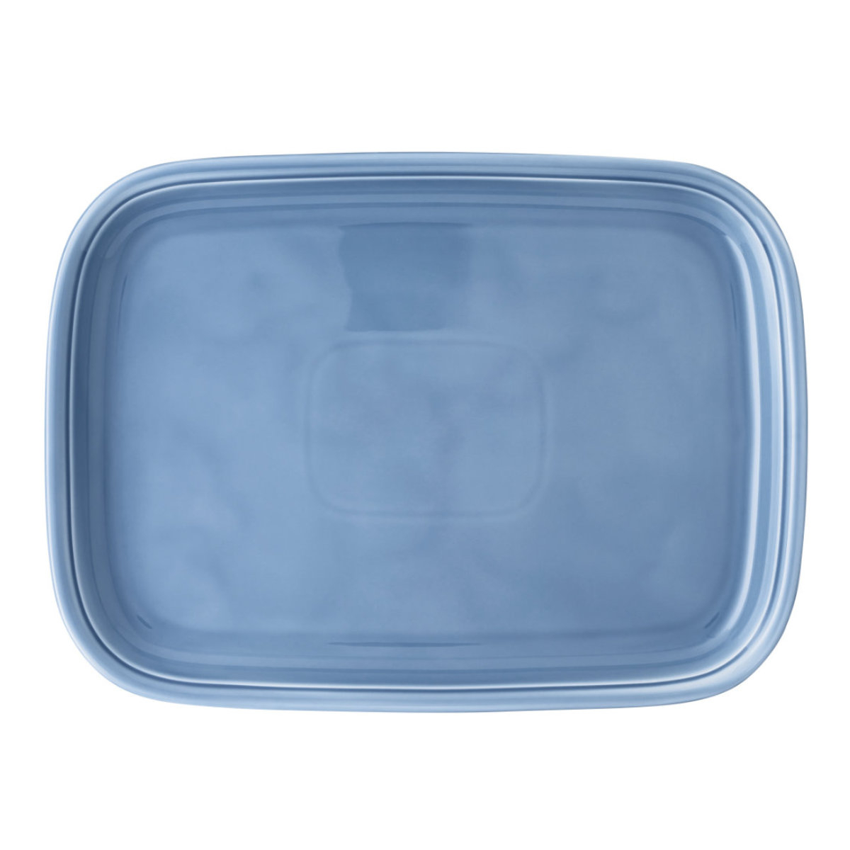 Thomas Trend Colour Arctic Blue Platte 33,5 x 24,5 cm