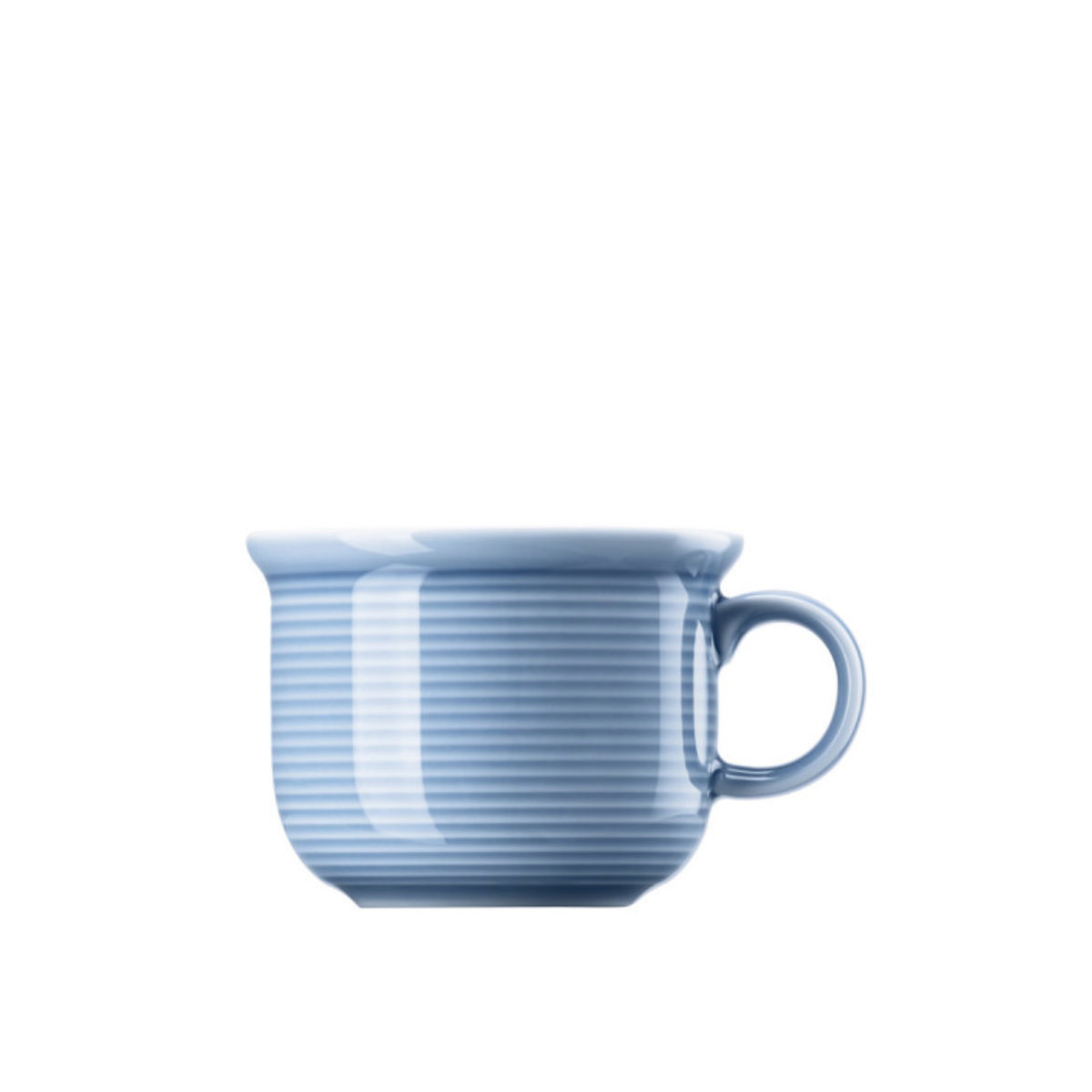 Thomas Trend Colour Arctic Blue Espressoobertasse 0,10 L
