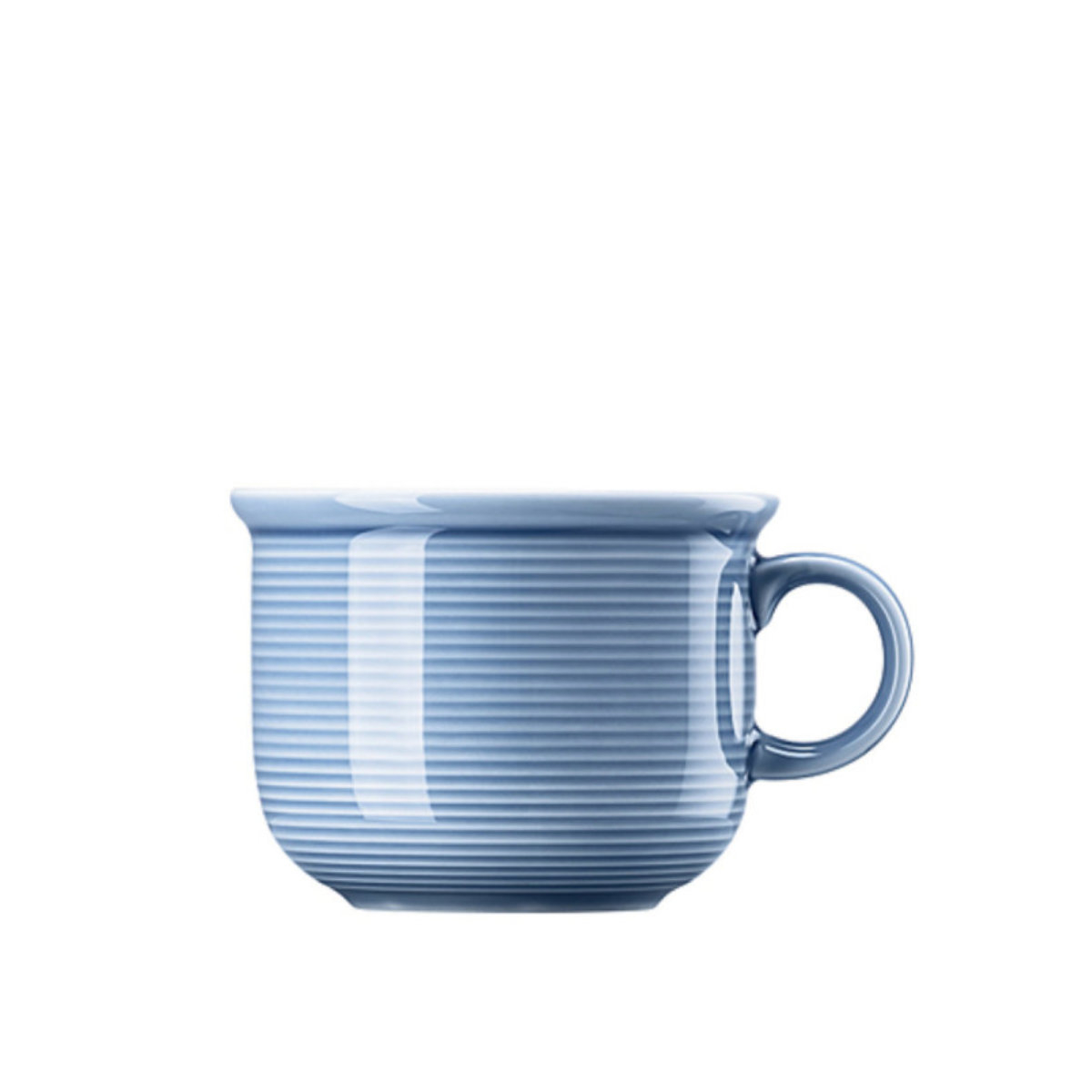 Thomas Trend Colour Arctic Blue Kaffeeobertasse 0,18 L