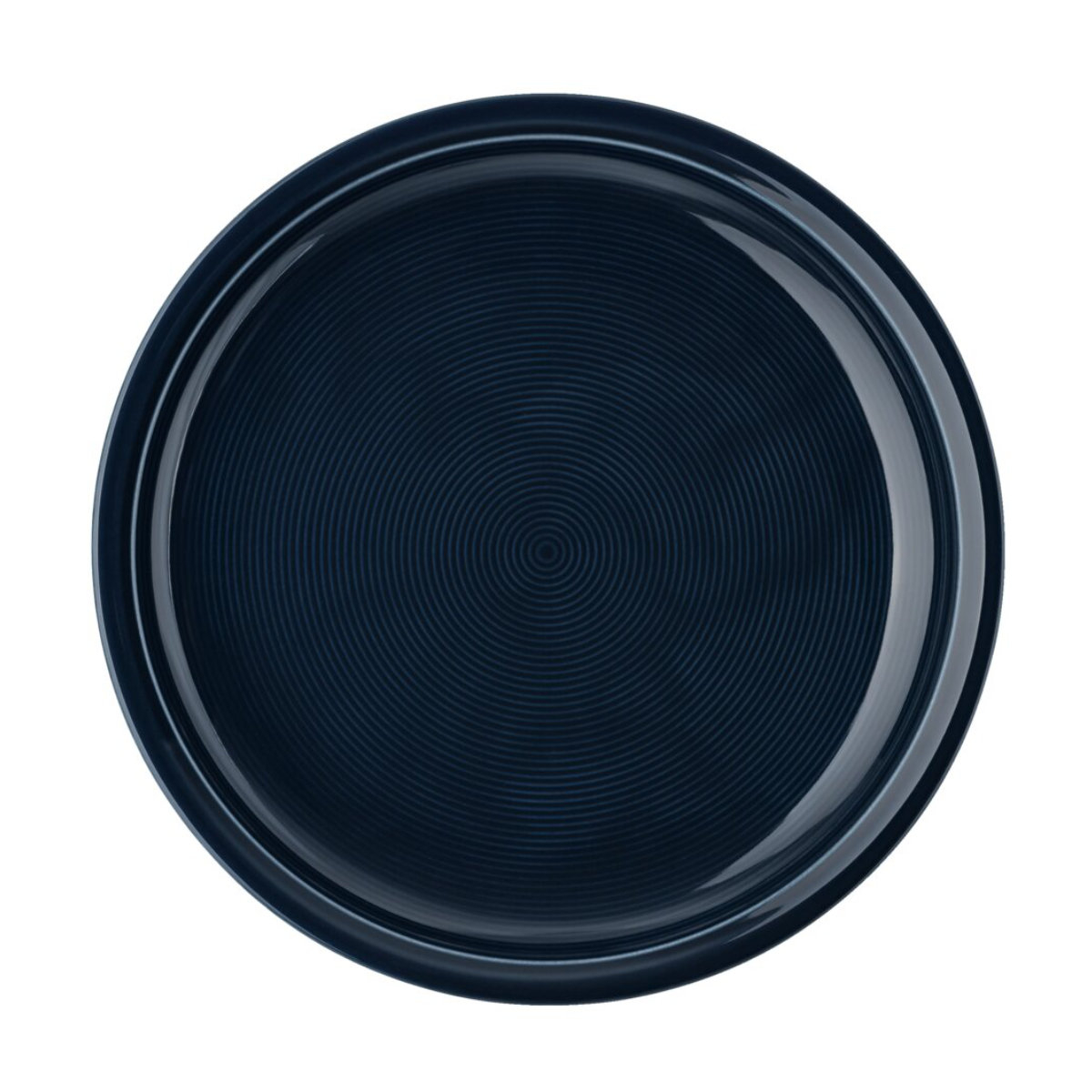 Thomas Trend Colour Deep Blue Speiseteller 28 cm