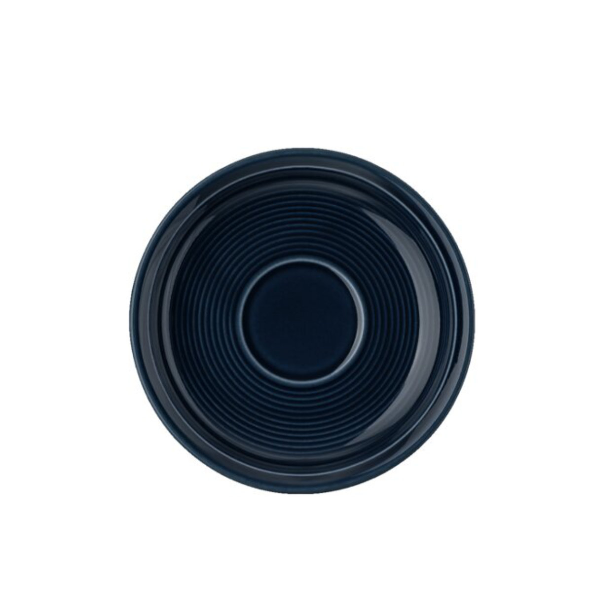 Thomas Trend Colour Deep Blue Espressountertasse 11,5 cm
