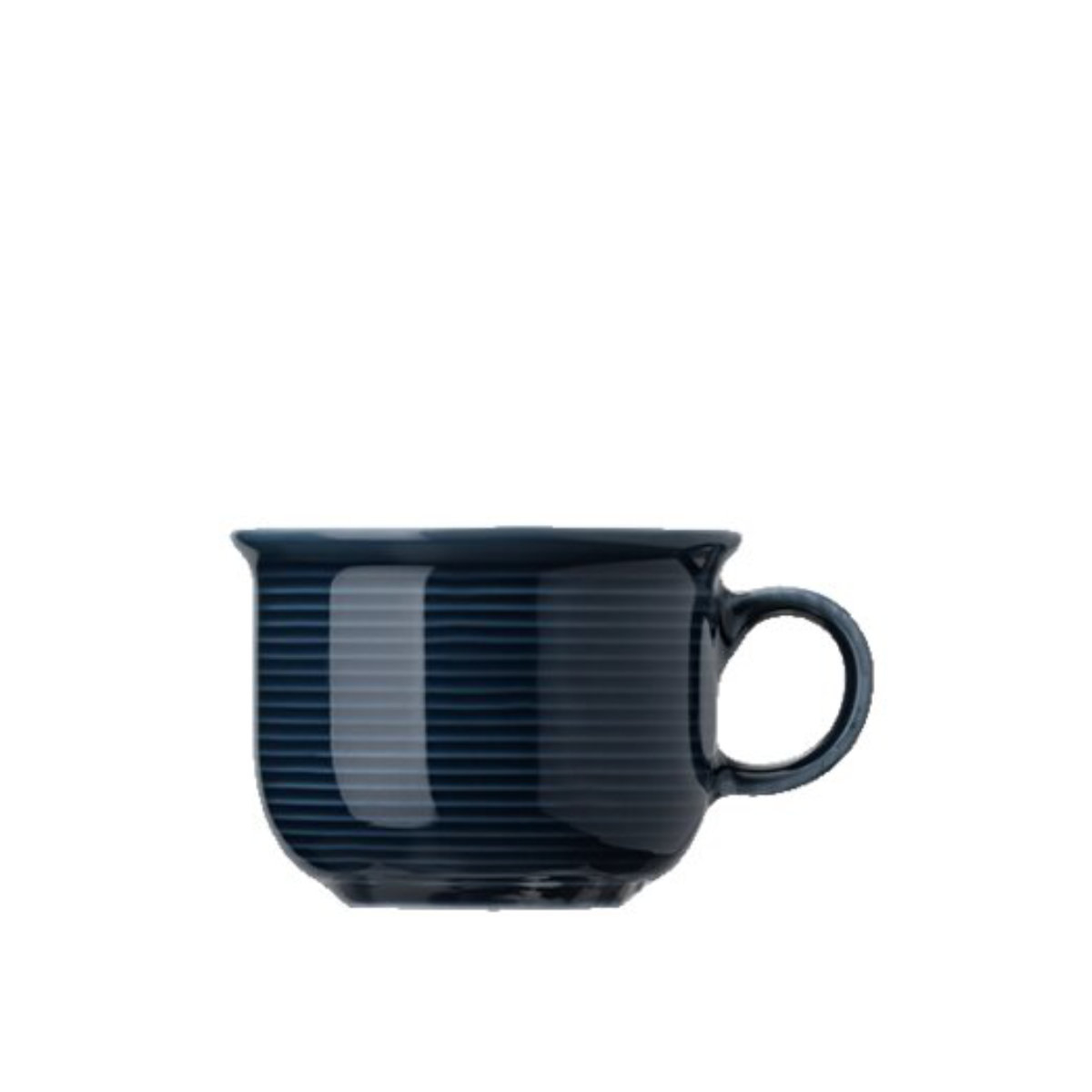 Thomas Trend Colour Deep Blue Espressoobertasse 0,10 L