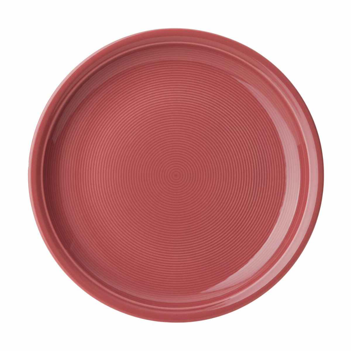Thomas Trend Colour Chilli Red Speiseteller 28 cm
