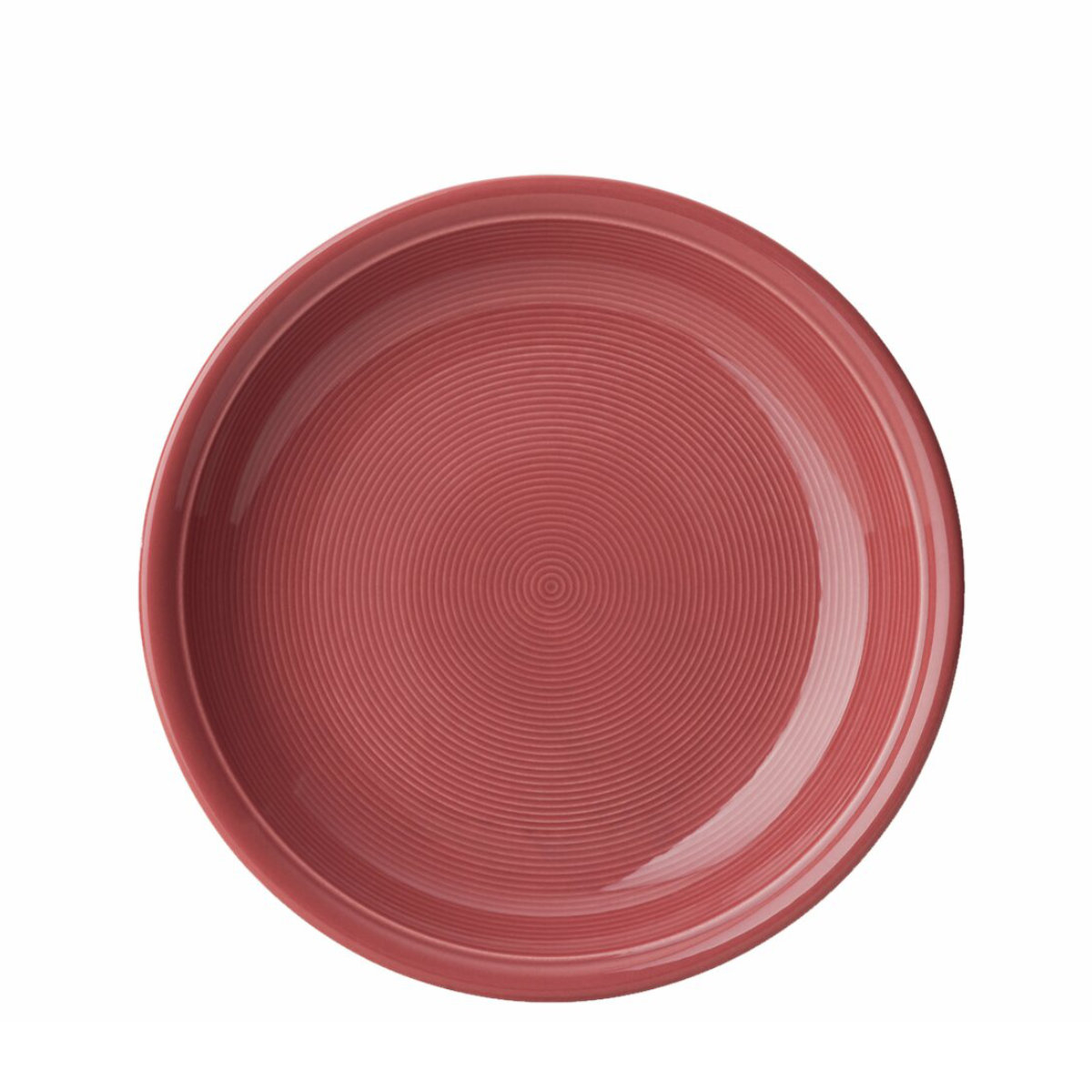 Thomas Trend Colour Chilli Red Suppenteller 22 cm