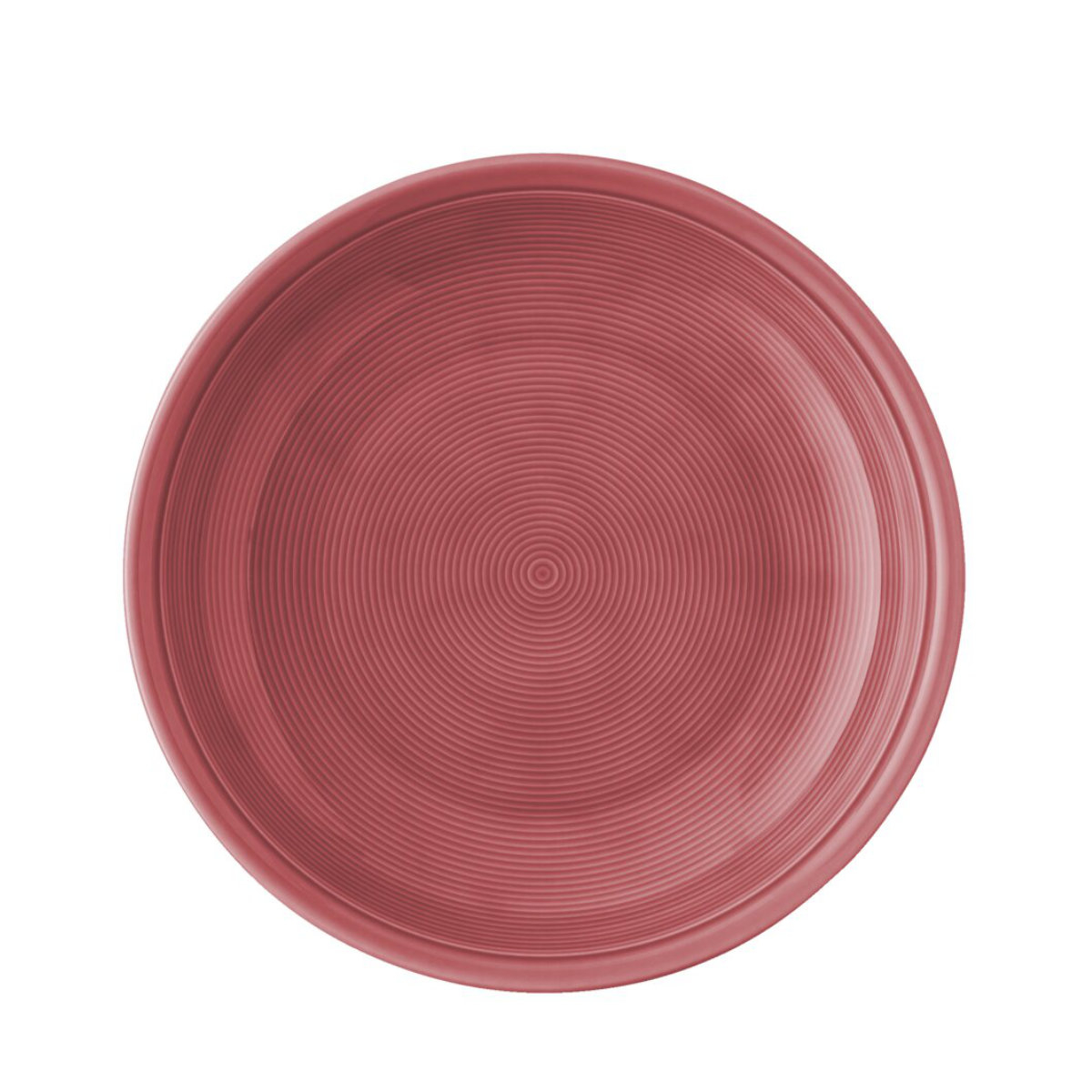 Thomas Trend Colour Chilli Red Suppenteller 24 cm