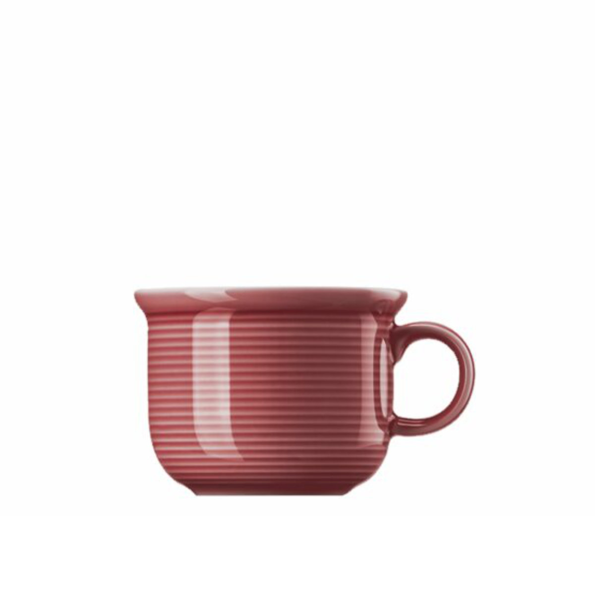 Thomas Trend Colour Chilli Red Espressoobertasse 0,10 L