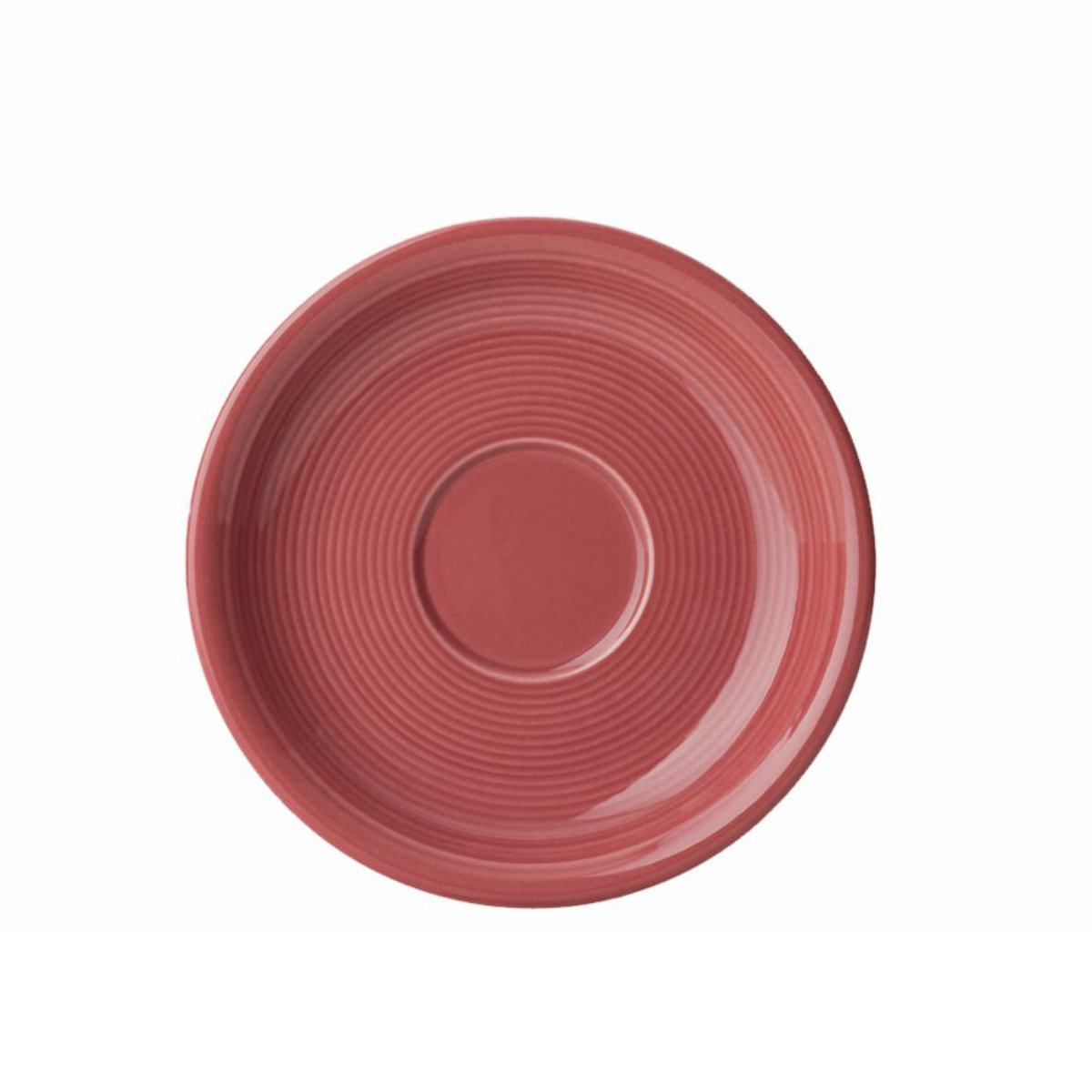 Thomas Trend Colour Chilli Red Kaffeeuntertasse 14 cm