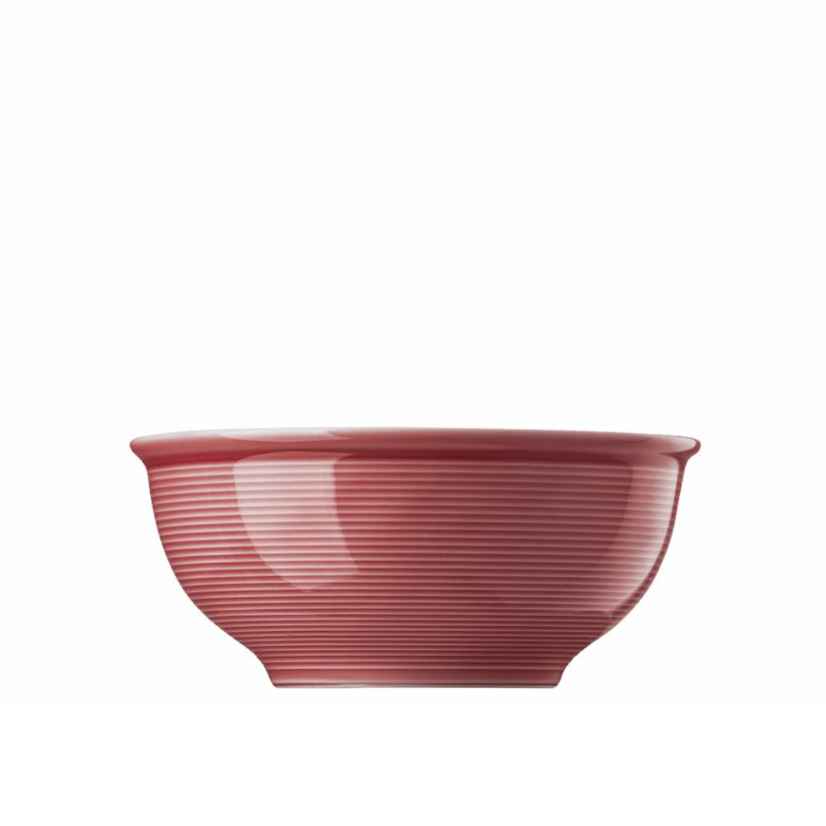 Thomas Trend Colour Chilli Red Müslischale 16 cm