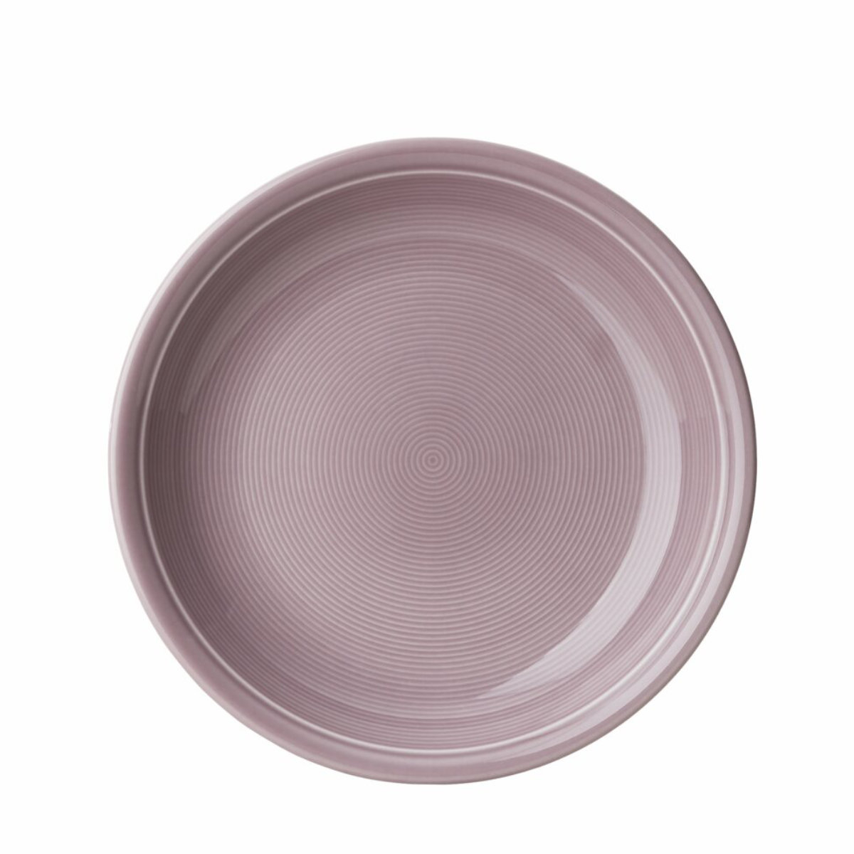 Thomas Trend Colour Lavender Lilac Suppenteller 22 cm