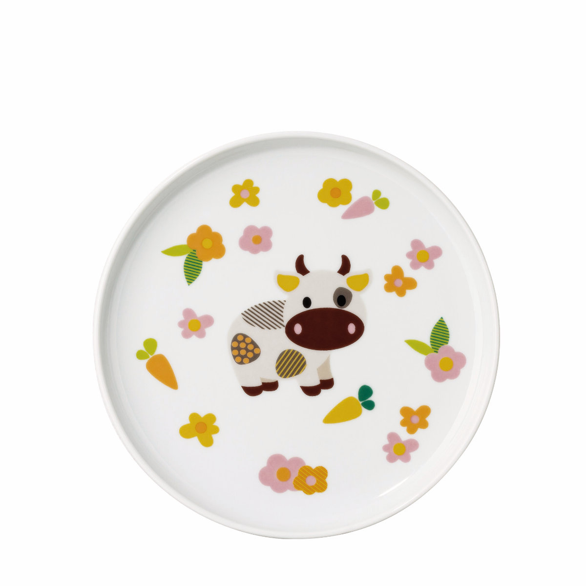 Thomas Farm flat plate 19 cm