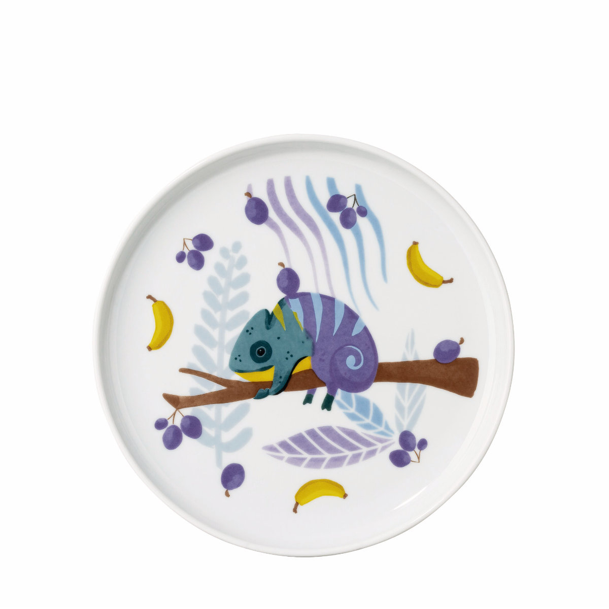Thomas Jungle Flat plate 19 cm