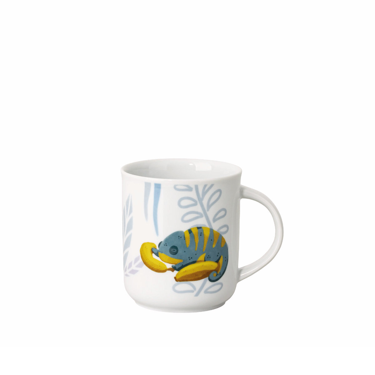 Thomas Jungle Mug with handle small 0.28 L