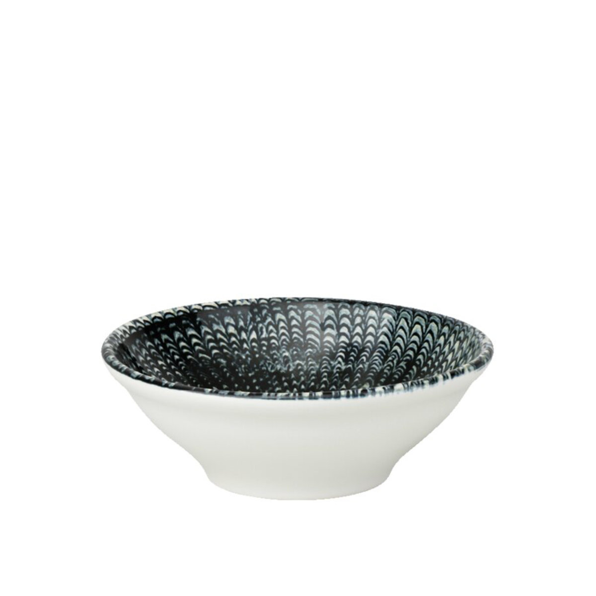 Thomas Sandora Darkblue muesli bowl 16 cm