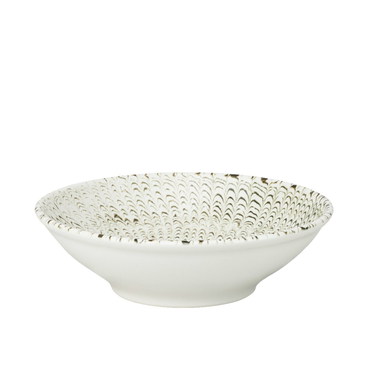 Thomas Sandora Lightbeige Bowl 24 cm