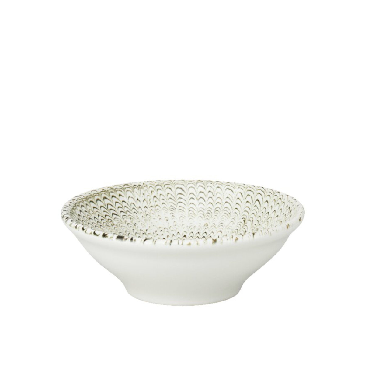 Thomas Sandora Lightbeige muesli bowl 16 cm