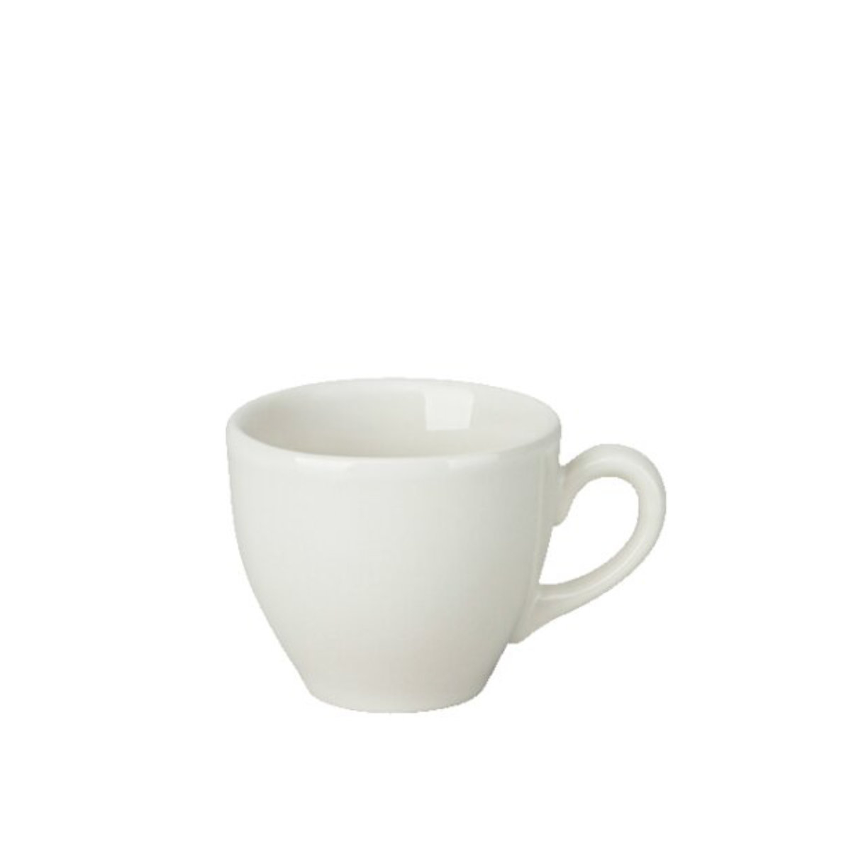 Thomas Sandora Creamwhite Espresso cup 0.10 L
