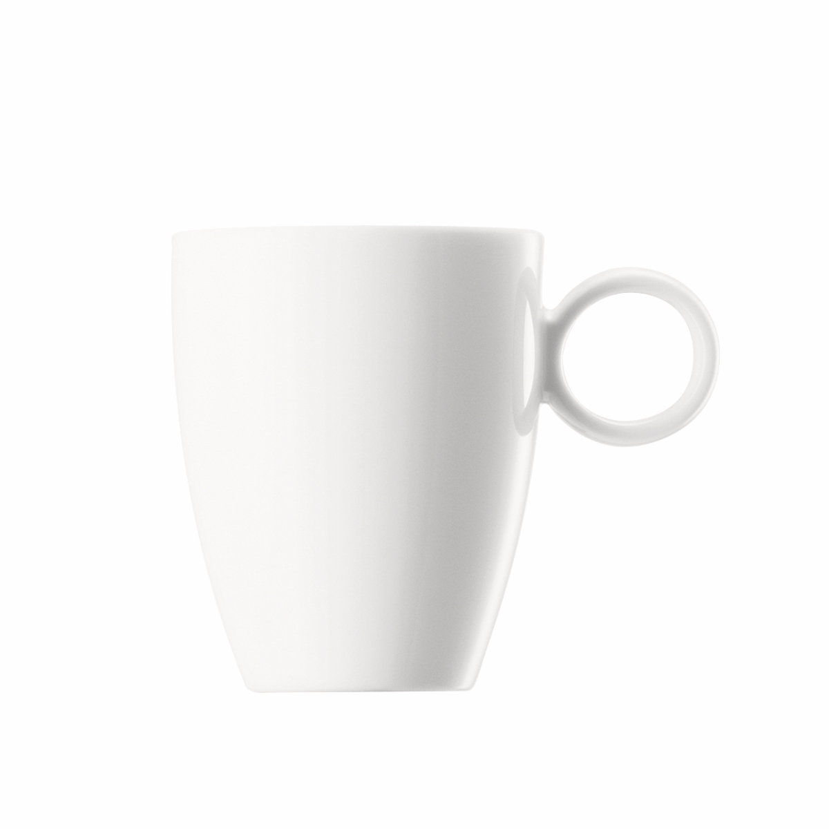 Thomas Vario Pure Becher mit Henkel 0,25 L
