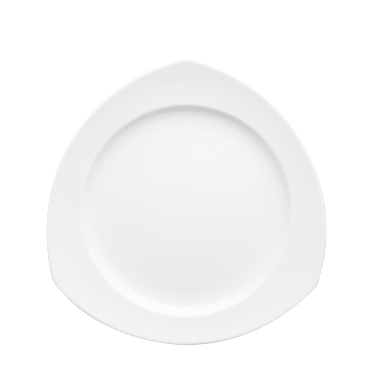 Thomas Vario Pure Frühstücksteller eckig 22 cm