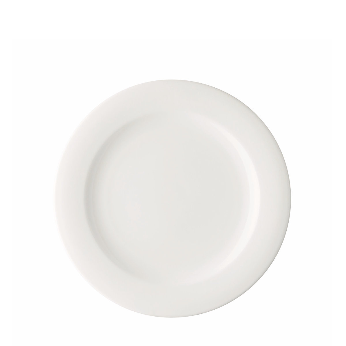 Thomas Sensai White Teller flach / Brotteller 18 cm Sensai White 11470-800001-10858