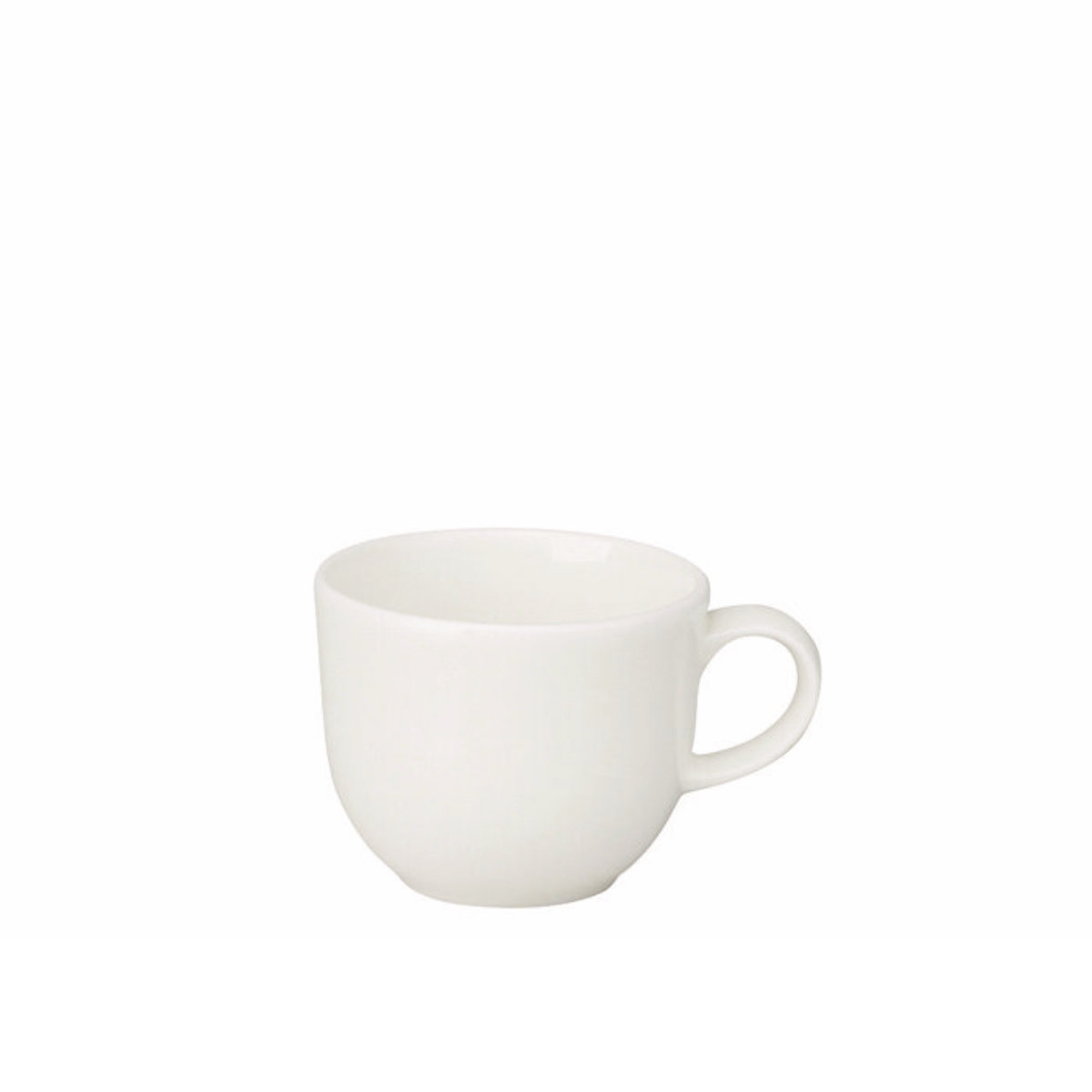 Thomas Sensai White Espresso-Obertasse 0,09 L Sensai White 11470-800001-14717