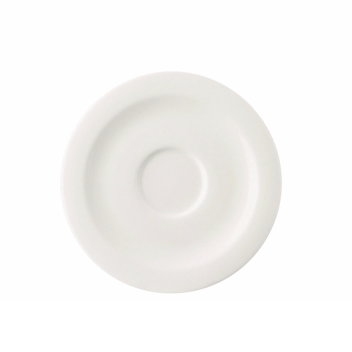 Thomas Sensai White Kombi-Untertasse 15 cm