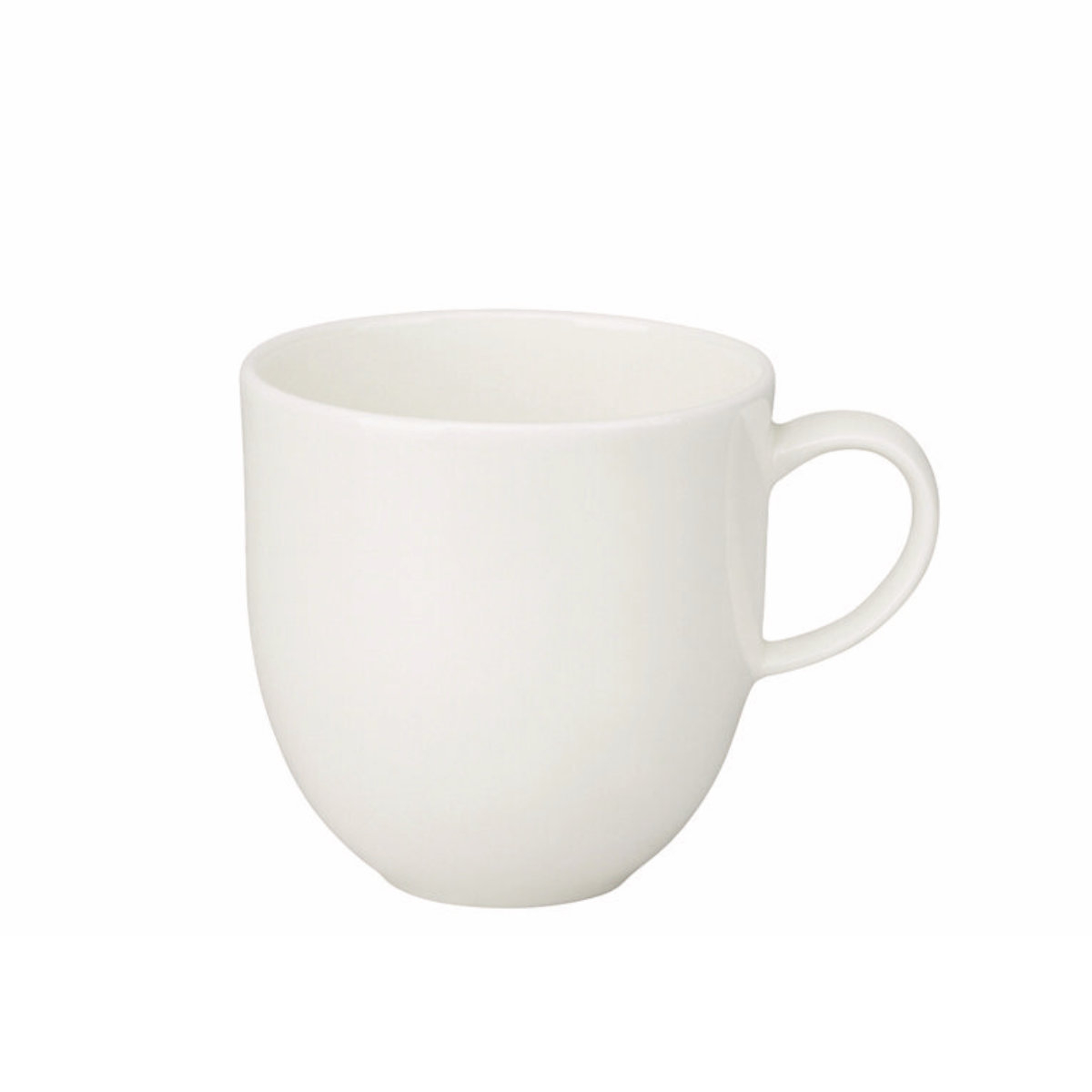 Thomas Sensai White Becher mit Henkel 0,38 L Sensai White 11470-800001-15505