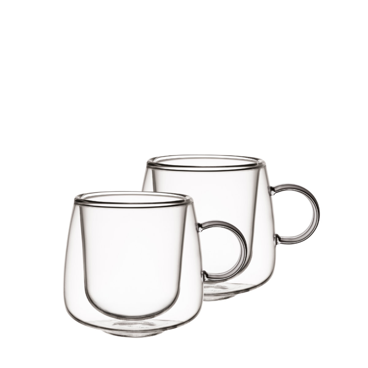 Villeroy & Boch Artesano Hot & Cold Beverages Espresso-Glas Set 2-tlg. 0,06 L Artesano Hot & Cold Beverages 1172038084