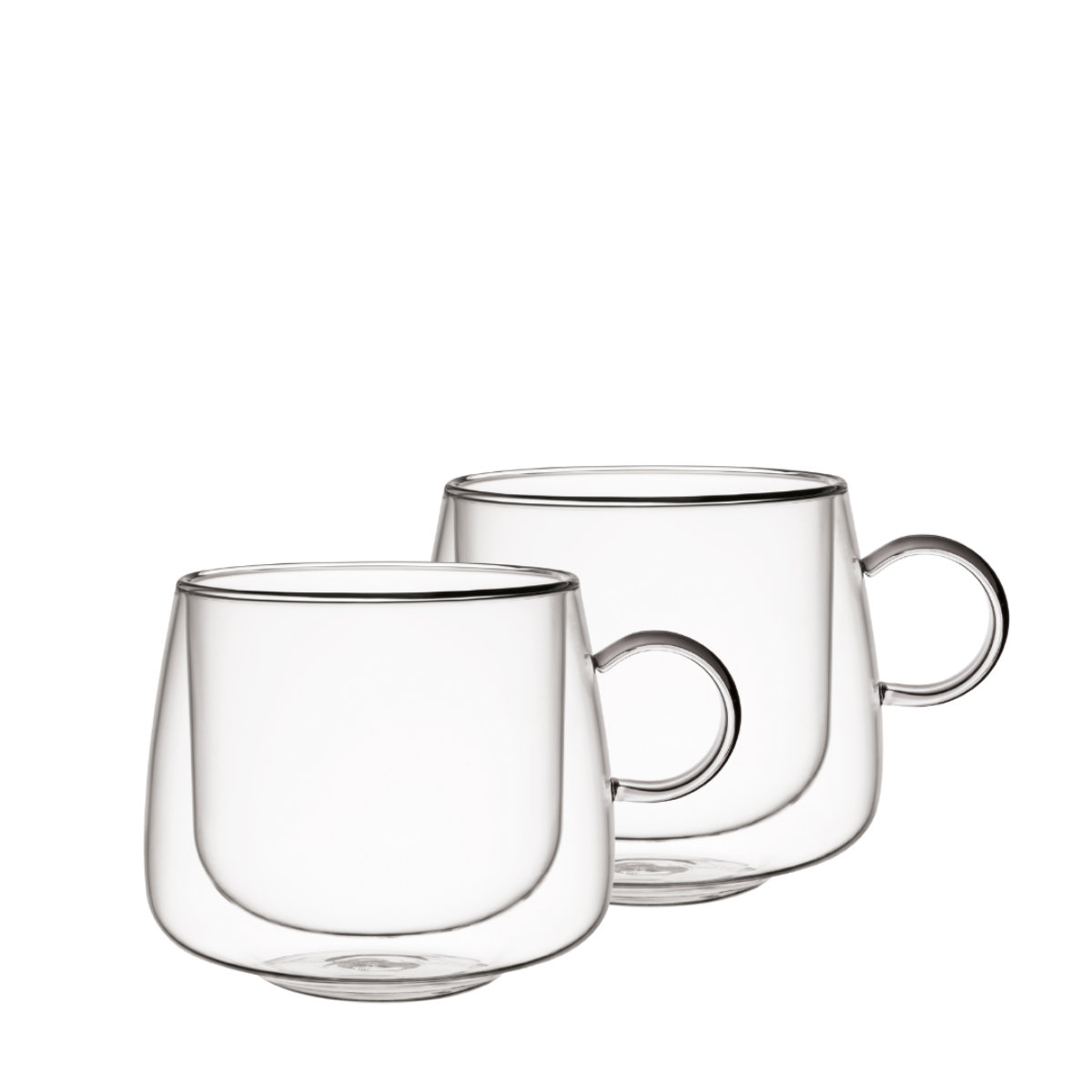 Villeroy & Boch Artesano Hot & Cold Beverages Cappuccino-Glas Set 2-tlg. 0,25 L Artesano Hot & Cold Beverages 1172038086