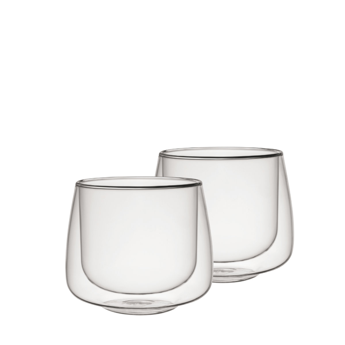 Villeroy & Boch Artesano Hot & Cold Beverages Cappuccino-Becher Set 2-tlg. 0,25 L Artesano Hot & Cold Beverages 1172038096