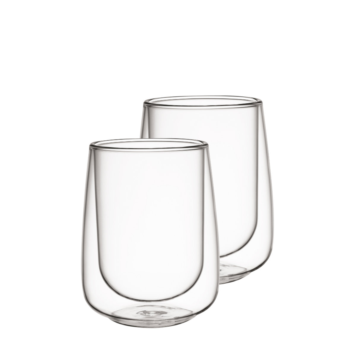 Villeroy & Boch Artesano Hot & Cold Beverages Latte-Macchiato-Becher Set 2-tlg. 0,25 L Artesano Hot & Cold Beverages 1172038099