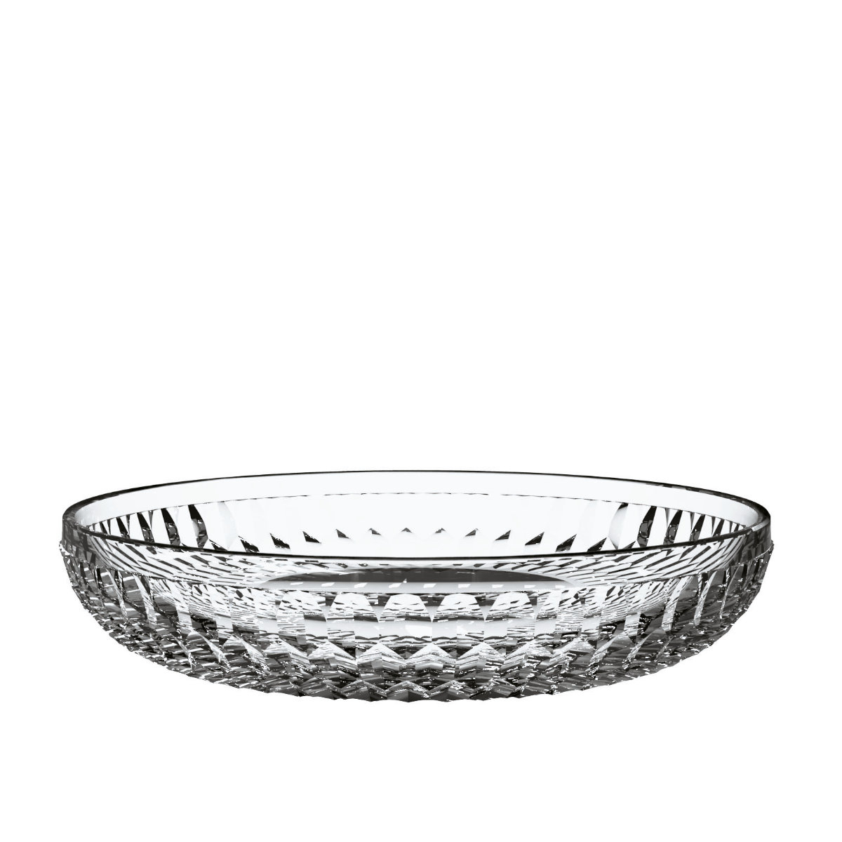 Villeroy & Boch Gläser Boston Schale flach 24 cm