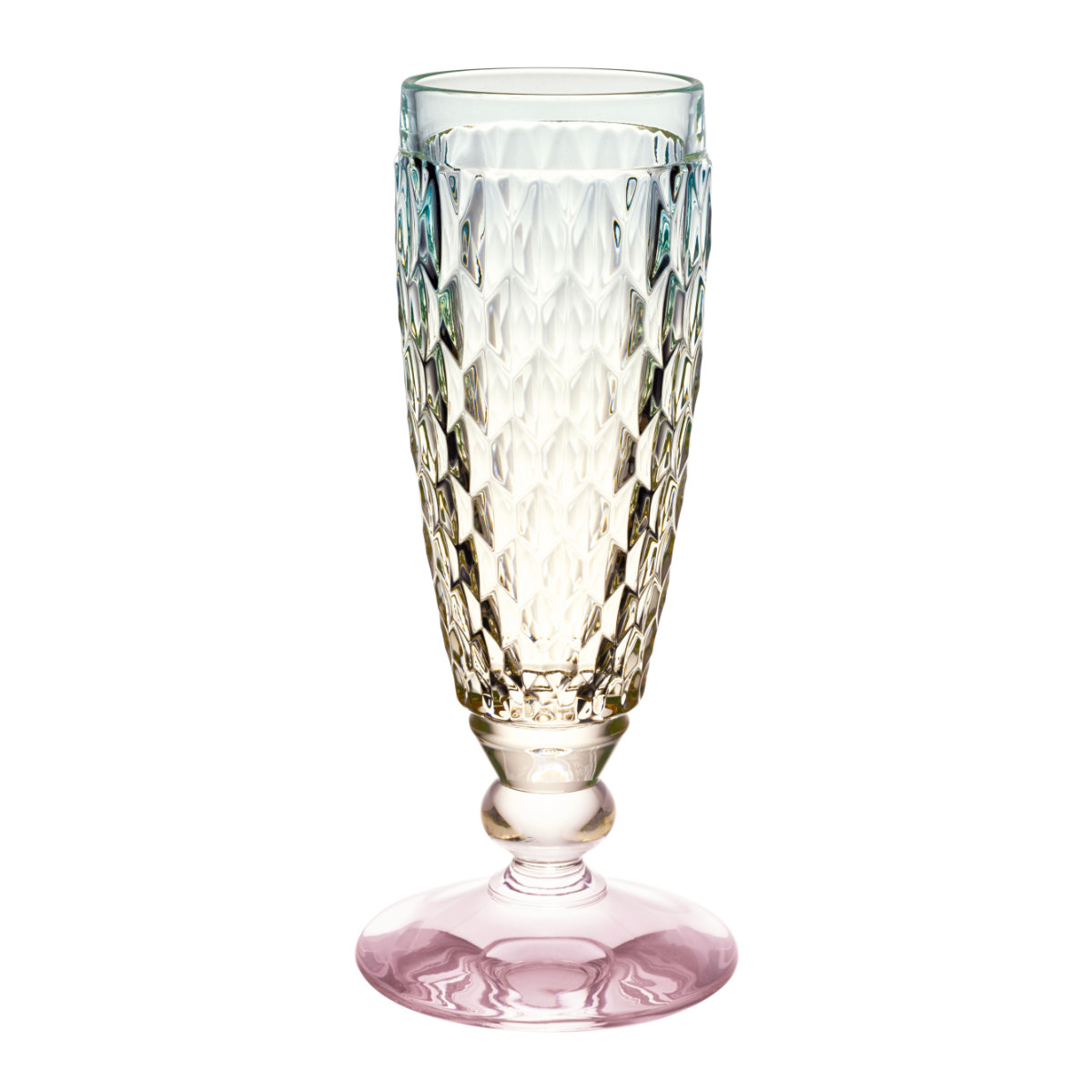 Villeroy & Boch Gläser Boston Coloured Sektglas Pearl 0,12 L Boston Coloured 1173330070