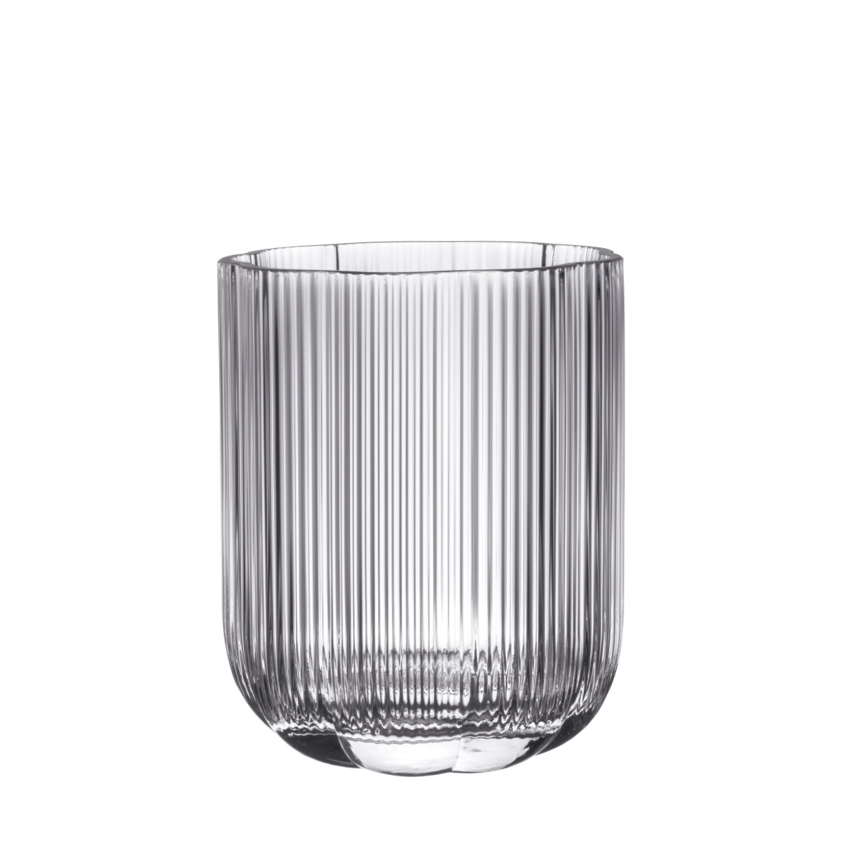 Villeroy & Boch Fleur Glasvasen Vase Windlicht 15 cm