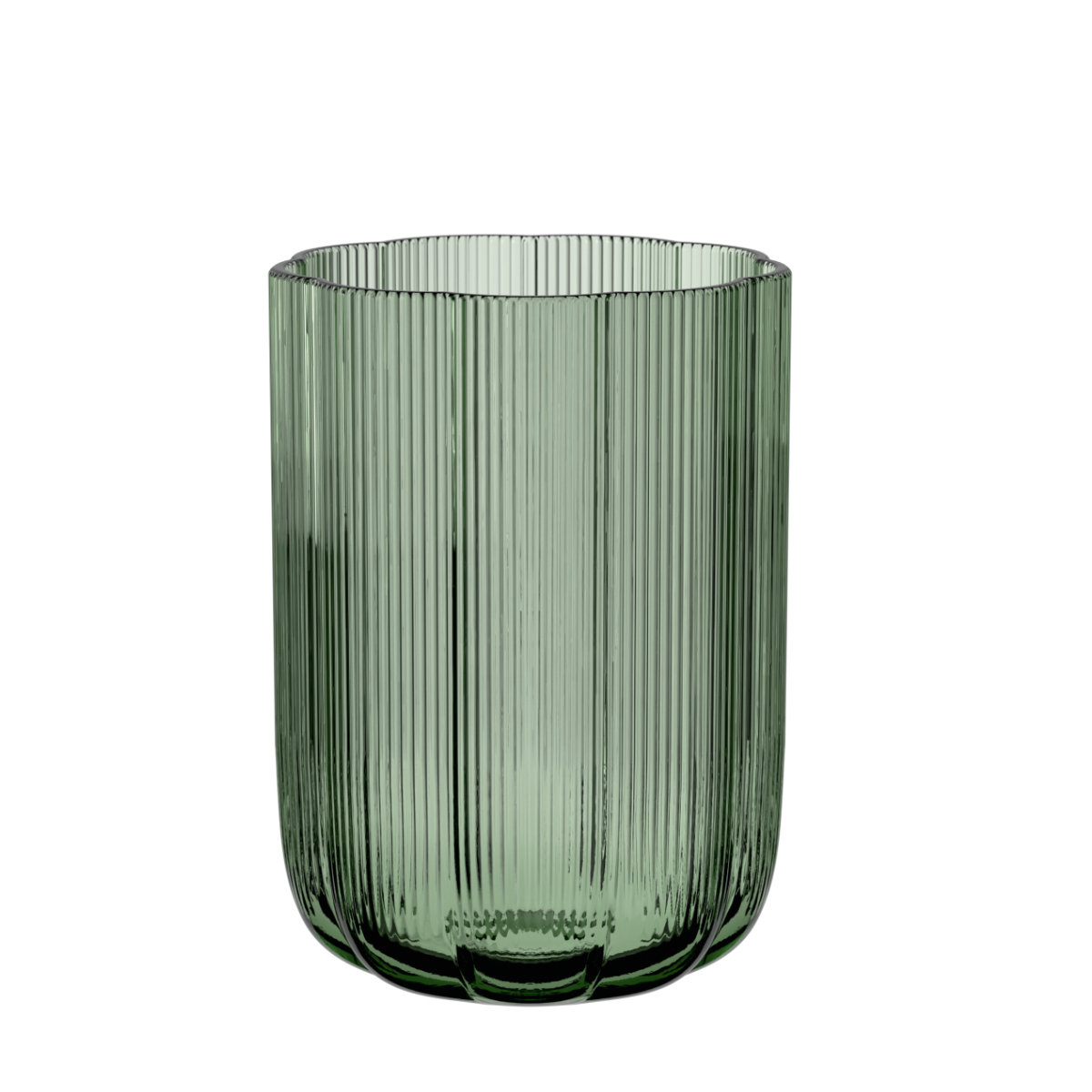 Villeroy & Boch Fleur vert Vase 22 cm