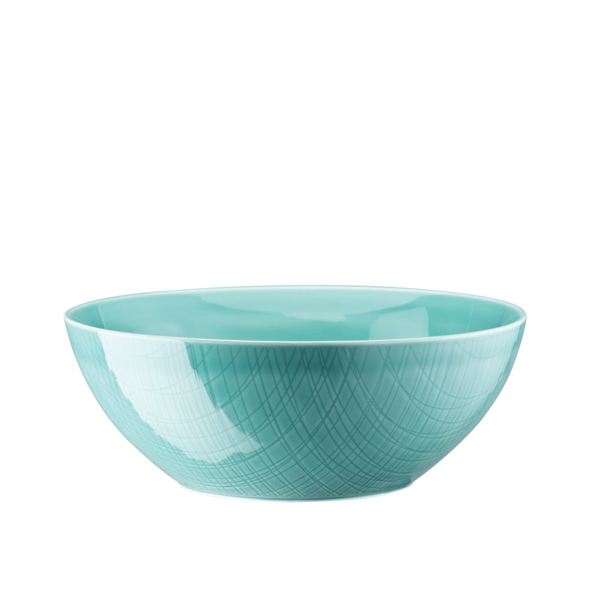 Rosenthal Mesh Aqua Schüssel 24 cm