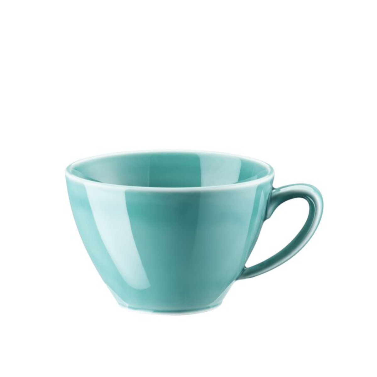 Rosenthal Mesh Aqua Tea cup 0.22 L