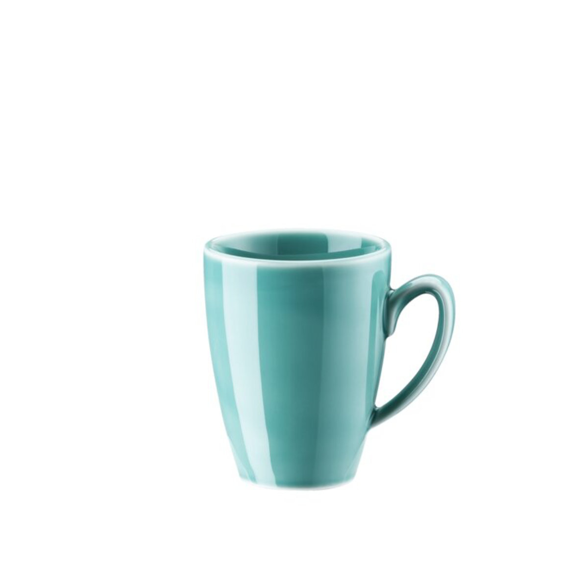 Rosenthal Mesh Aqua Espresso cup 0.18 L
